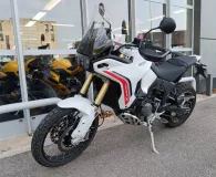 DUCATI V2