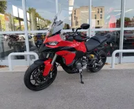 DUCATI V2 S 890