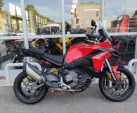 DUCATI V2 S 890