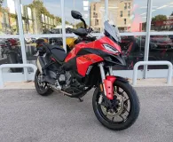 DUCATI V2 S 890