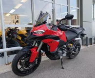 DUCATI V2 S 890