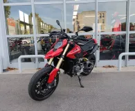 DUCATI V2