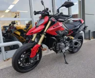 DUCATI V2