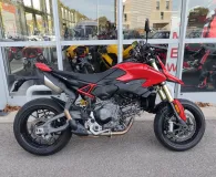DUCATI V2