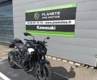 KAWASAKI 900 125 CH 2025 1ER MAIN A SAISIR (Z900)