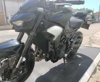 KAWASAKI 900 125 CH 2025 1ER MAIN A SAISIR (Z900)