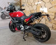 BMW 900 XR .