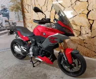 BMW 900 XR .