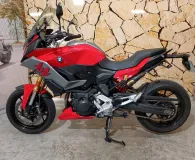 BMW 900 XR .