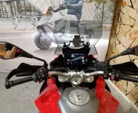 BMW 900 XR .