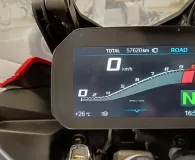 BMW 900 XR .