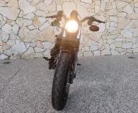 HARLEY-DAVIDSON XL 883 Iron Couleur 2020