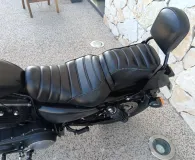 HARLEY-DAVIDSON XL 883 Iron Couleur 2020