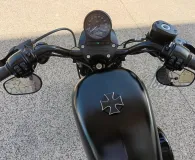 HARLEY-DAVIDSON XL 883 Iron Couleur 2020