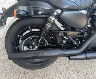 HARLEY-DAVIDSON XL 883 Iron Couleur 2020