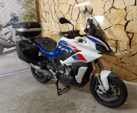 BMW S 1000 XR