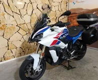 BMW S 1000 XR