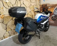 BMW S 1000 XR