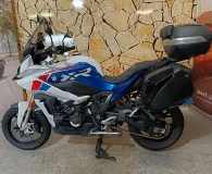 BMW S 1000 XR