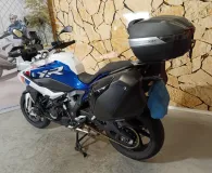 BMW S 1000 XR