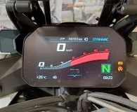 BMW S 1000 XR