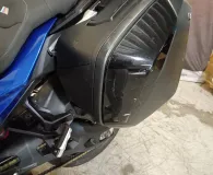 BMW S 1000 XR