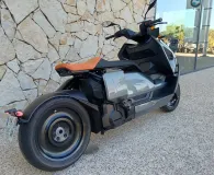 BMW CE04 11kW 125 cm3 ( CE 04 )