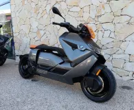 BMW CE04 11kW 125 cm3 ( CE 04 )