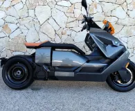 BMW CE04 11kW 125 cm3 ( CE 04 )