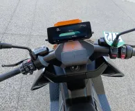 BMW CE04 11kW 125 cm3 ( CE 04 )