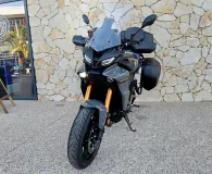 YAMAHA 9 900 GT +