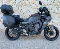 YAMAHA 9 900 GT +