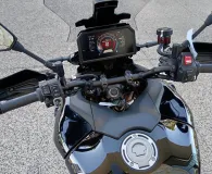 YAMAHA 9 900 GT +