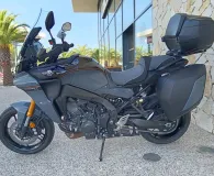 YAMAHA 9 900 GT +