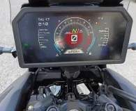 YAMAHA 9 900 GT +