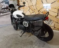 TRIUMPH Street Scrambler 900 ABS