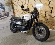 TRIUMPH Street Scrambler 900 ABS