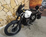 TRIUMPH Street Scrambler 900 ABS