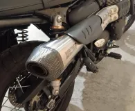TRIUMPH Street Scrambler 900 ABS