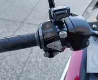 HONDA NC 750 X DCT ABS + optrion