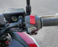 HONDA NC 750 X DCT ABS + optrion