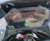 HONDA NC 750 X DCT ABS + optrion