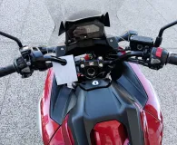 HONDA NC 750 X DCT ABS + optrion