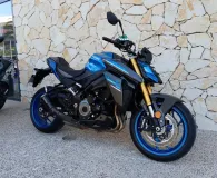 SUZUKI 1000 2026 + options. (GSXS)