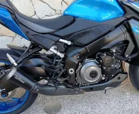 SUZUKI 1000 2026 + options. (GSXS)