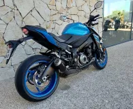 SUZUKI 1000 2026 + options. (GSXS)