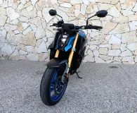 SUZUKI 1000 2026 + options. (GSXS)