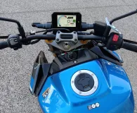 SUZUKI 1000 2026 + options. (GSXS)