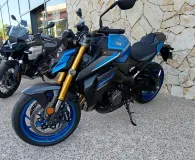 SUZUKI 1000 2026 + options. (GSXS)
