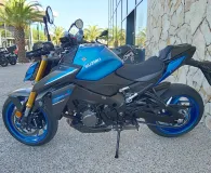 SUZUKI 1000 2026 + options. (GSXS)